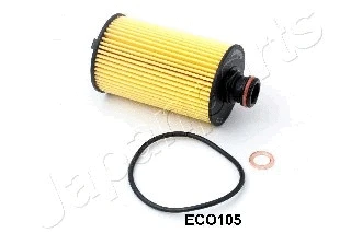 Alyvos filtras JAPANPARTS FO-ECO105