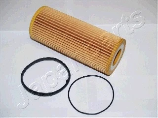 Alyvos filtras JAPANPARTS FO-ECO108