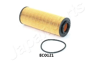 Alyvos filtras JAPANPARTS FO-ECO121
