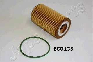 Alyvos filtras JAPANPARTS FO-ECO135