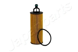 Alyvos filtras JAPANPARTS FO-ECO142