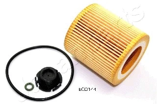 Alyvos filtras JAPANPARTS FO-ECO144