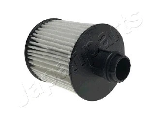 Alyvos filtras JAPANPARTS FO-ECO146