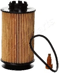 Alyvos filtras JAPANPARTS FO-ECO152