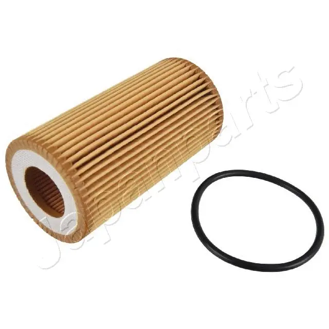 Alyvos filtras JAPANPARTS FO-ECO155