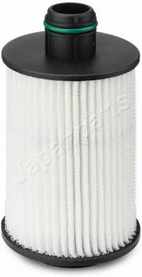 Alyvos filtras JAPANPARTS FO-ECO158