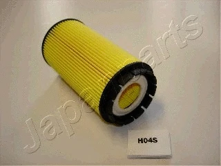Alyvos filtras JAPANPARTS FO-H04S