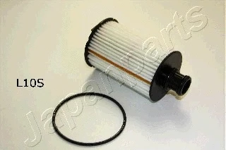 Alyvos filtras JAPANPARTS FO-L10S