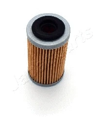 Automatinės transmisijos hidraulinis filtras JAPANPARTS FT022