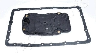 Automatinės transmisijos hidraulinis filtras JAPANPARTS FT119