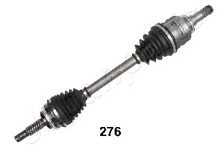 Kardaninis velenas JAPANPARTS GI-276