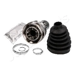 Lankstusis šarnyras (granata) JAPANPARTS GI-W10