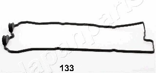 Svirties dangtelio tarpinė JAPANPARTS GP-133