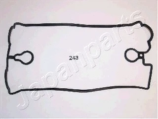 Svirties dangtelio tarpinė JAPANPARTS GP-243