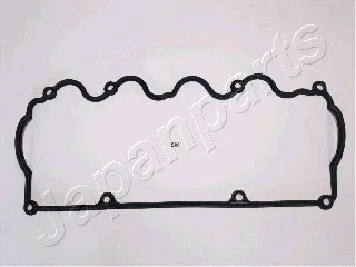 Svirties dangtelio tarpinė JAPANPARTS GP-596