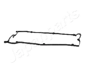 Svirties dangtelio tarpinė JAPANPARTS GP-H07