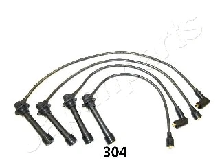Uždegimo laidų komplektas JAPANPARTS IC-304