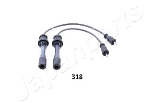 Uždegimo laidų komplektas JAPANPARTS IC-318