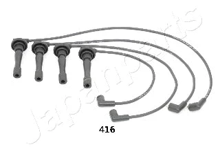 Uždegimo laidų komplektas JAPANPARTS IC-416