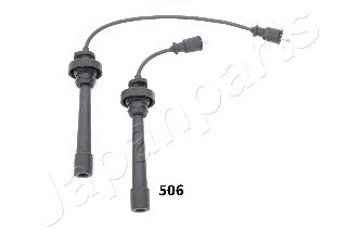 Uždegimo laidų komplektas JAPANPARTS IC-506