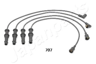 Uždegimo laidų komplektas JAPANPARTS IC-707