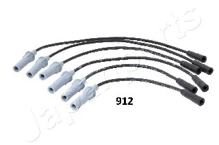 Uždegimo laidų komplektas JAPANPARTS IC-912