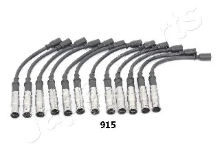 Uždegimo laidų komplektas JAPANPARTS IC-915