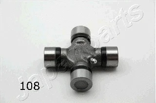 Lankstusis šarnyras (granata) JAPANPARTS JO-108