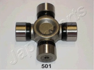 Lankstusis šarnyras (granata) JAPANPARTS JO-501