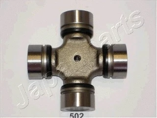 Lankstusis šarnyras (granata) JAPANPARTS JO-502