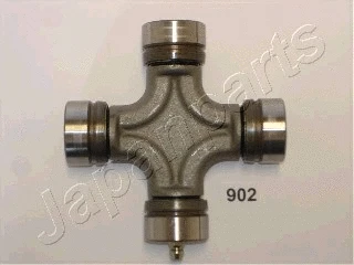 Lankstusis šarnyras (granata) JAPANPARTS JO-902