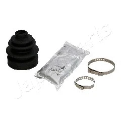 Kardaninio veleno gofruotoji membrana JAPANPARTS KB-288