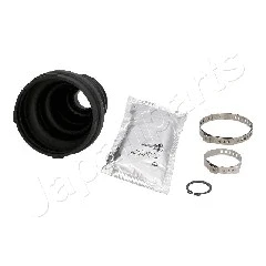 Kardaninio veleno gofruotoji membrana JAPANPARTS KB-290