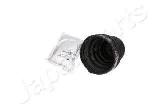 Kardaninio veleno gofruotoji membrana JAPANPARTS KB-299
