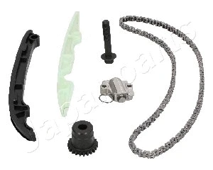 Pavaros grandinės komplektas JAPANPARTS KDK-0200