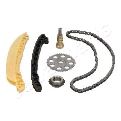Pavaros grandinės komplektas JAPANPARTS KDK-0301