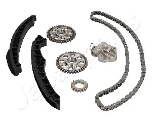 Pavaros grandinės komplektas JAPANPARTS KDK-0915