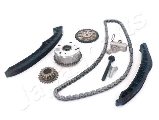 Pavaros grandinės komplektas JAPANPARTS KDK-0916V