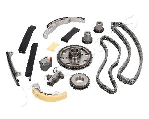 Pavaros grandinės komplektas JAPANPARTS KDK-112