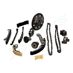 Pavaros grandinės komplektas JAPANPARTS KDK-113