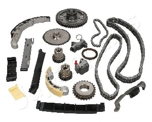 Pavaros grandinės komplektas JAPANPARTS KDK-131