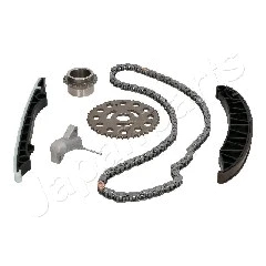 Pavaros grandinės komplektas JAPANPARTS KDK-135