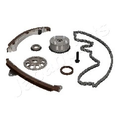 Pavaros grandinės komplektas JAPANPARTS KDK-201V