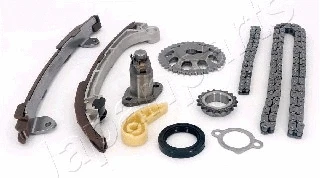 Pavaros grandinės komplektas JAPANPARTS KDK-205