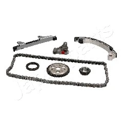 Pavaros grandinės komplektas JAPANPARTS KDK-206