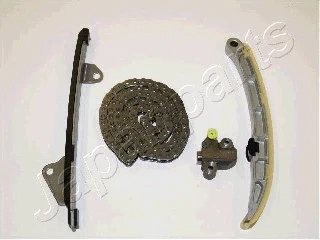 Pavaros grandinės komplektas JAPANPARTS KDK-207