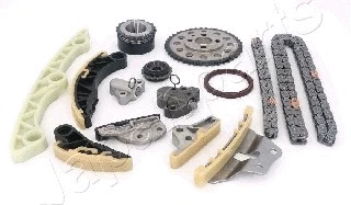 Pavaros grandinės komplektas JAPANPARTS KDK-302