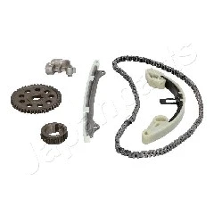 Pavaros grandinės komplektas JAPANPARTS KDK-405