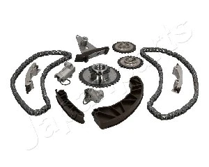Pavaros grandinės komplektas JAPANPARTS KDK-H00