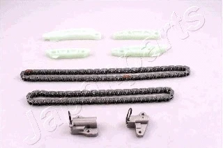 Pavaros grandinės komplektas JAPANPARTS KDK-H03